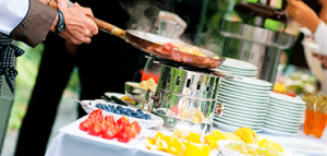 time and attendance for foodservice and hospitality industry