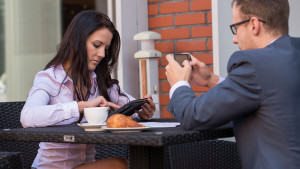 mobile time and attendance app