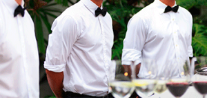 time and attendance for foodservice and hospitality industry