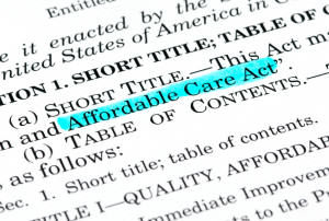 New ACA Monthly Reporting affordable care act compressed.