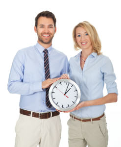 time tracking features time tracking