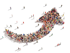 automated time and attendance for distributed workforce