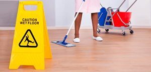 distributed workforce time and attendance system