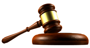 gavel