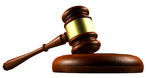 gavel