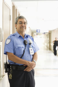Time and Attendance Solutions for the Security Industry
