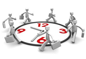 remote nonexempt employees