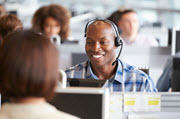 Human Capital Management Systems for Business Services