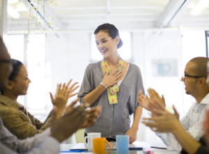 Employee Recognition Program