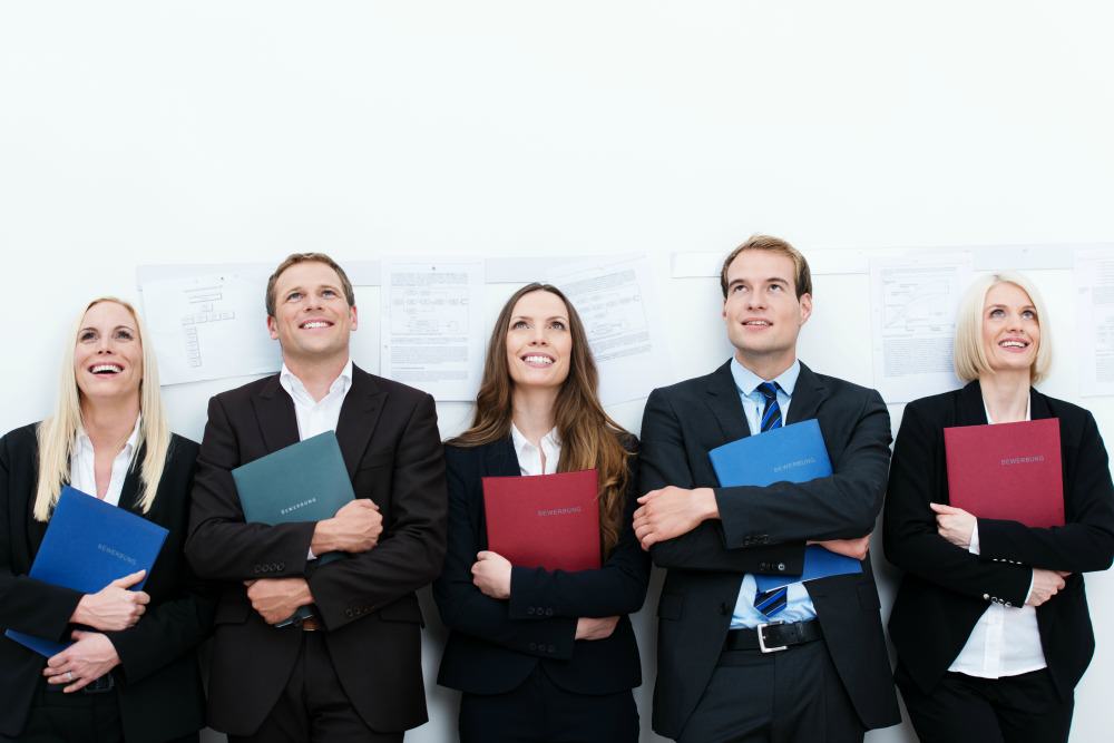 Myths about Applicant Tracking Systems