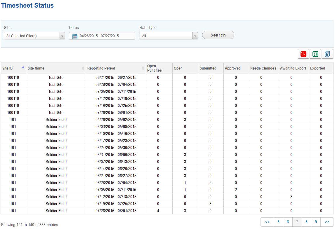 process payroll faster