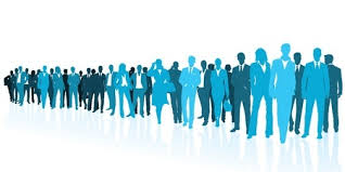 HCM for large employers