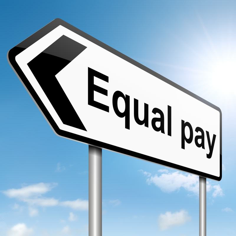 EEOC Pay Report Proposal