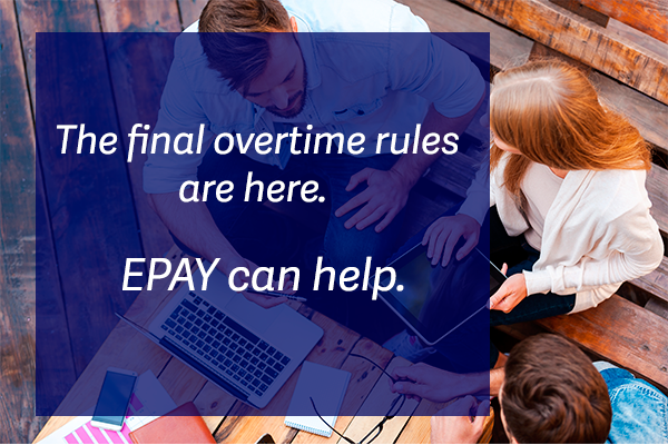 dol overtime rule