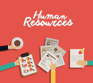 human capital management system features