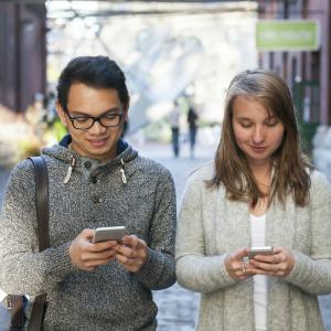 recruiting millennial generation