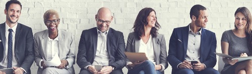 Automated Human Resources Technology