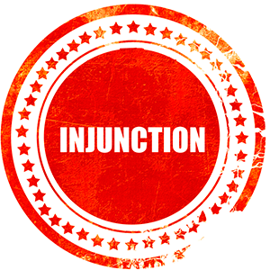 overtime rule injunction